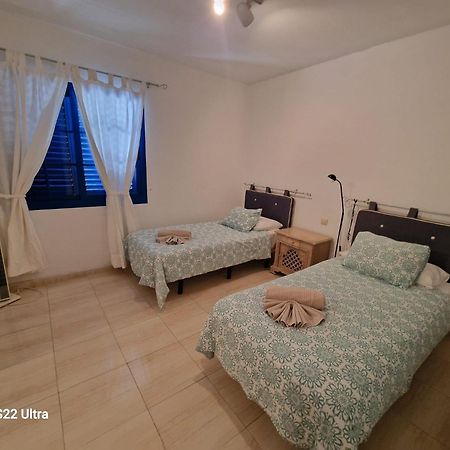 Villa Papaya Playa Blanca  Exterior foto