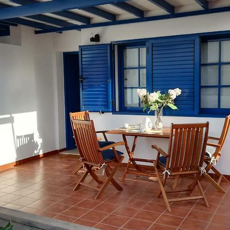 Villa Papaya Playa Blanca  Exterior foto