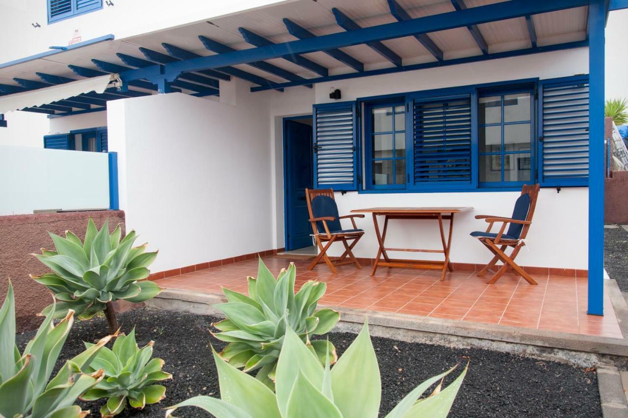 Villa Papaya Playa Blanca  Exterior foto