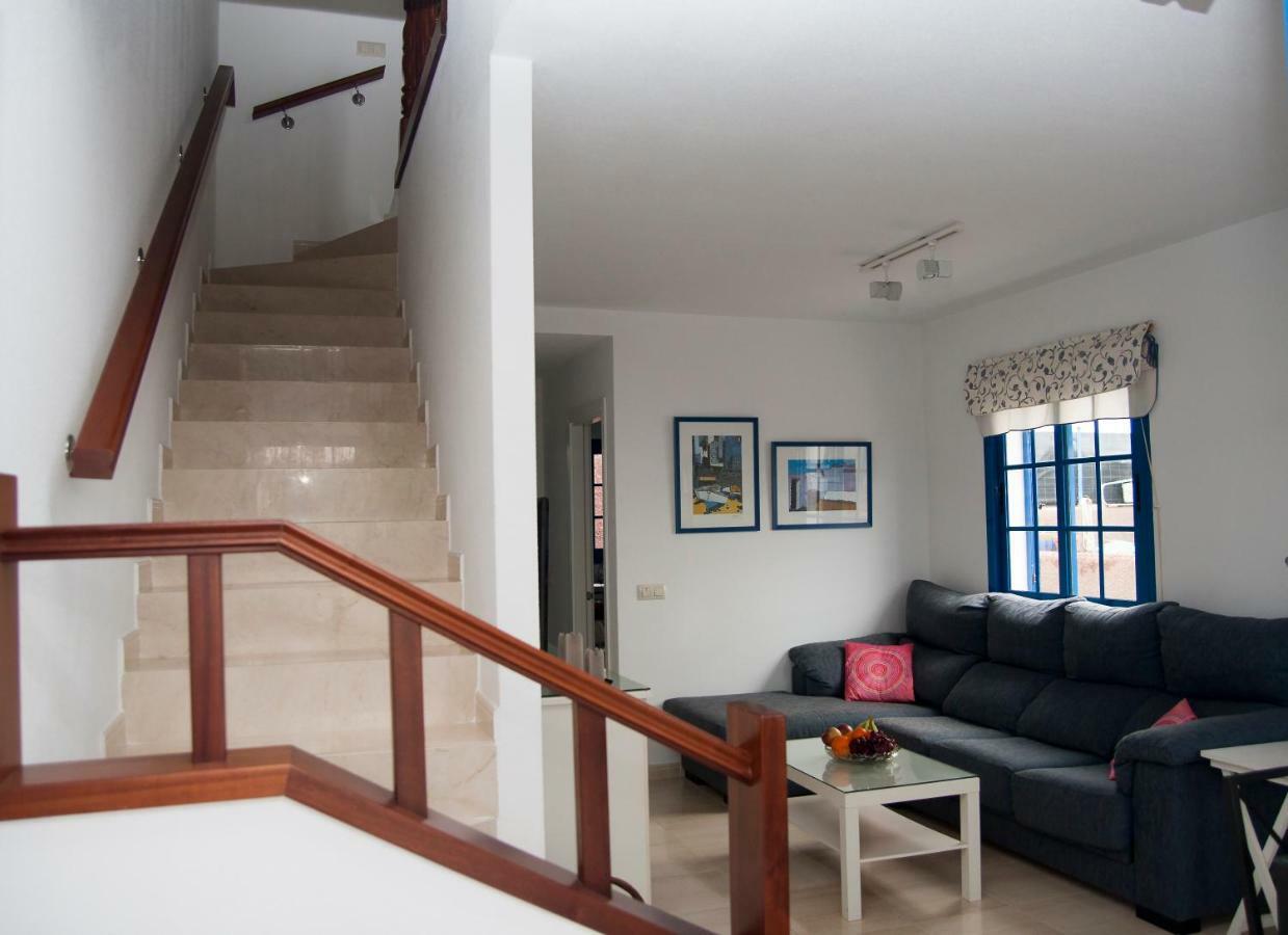 Villa Papaya Playa Blanca  Exterior foto