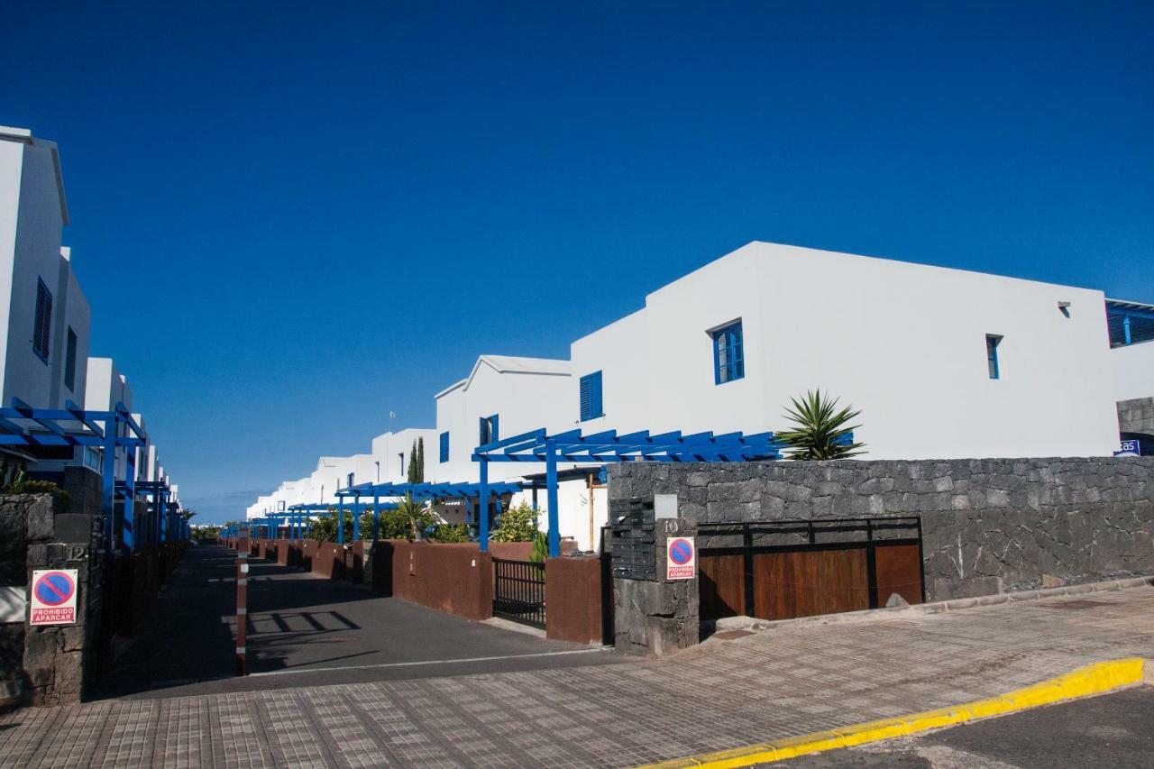 Villa Papaya Playa Blanca  Exterior foto