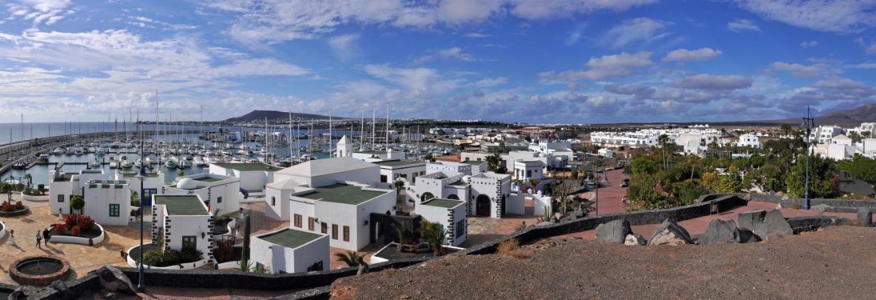 Villa Papaya Playa Blanca  Exterior foto