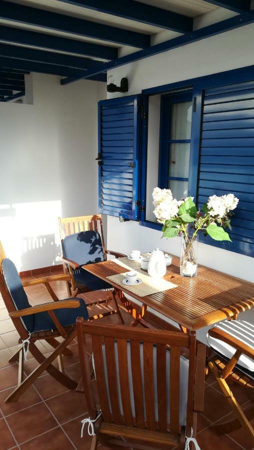 Villa Papaya Playa Blanca  Exterior foto