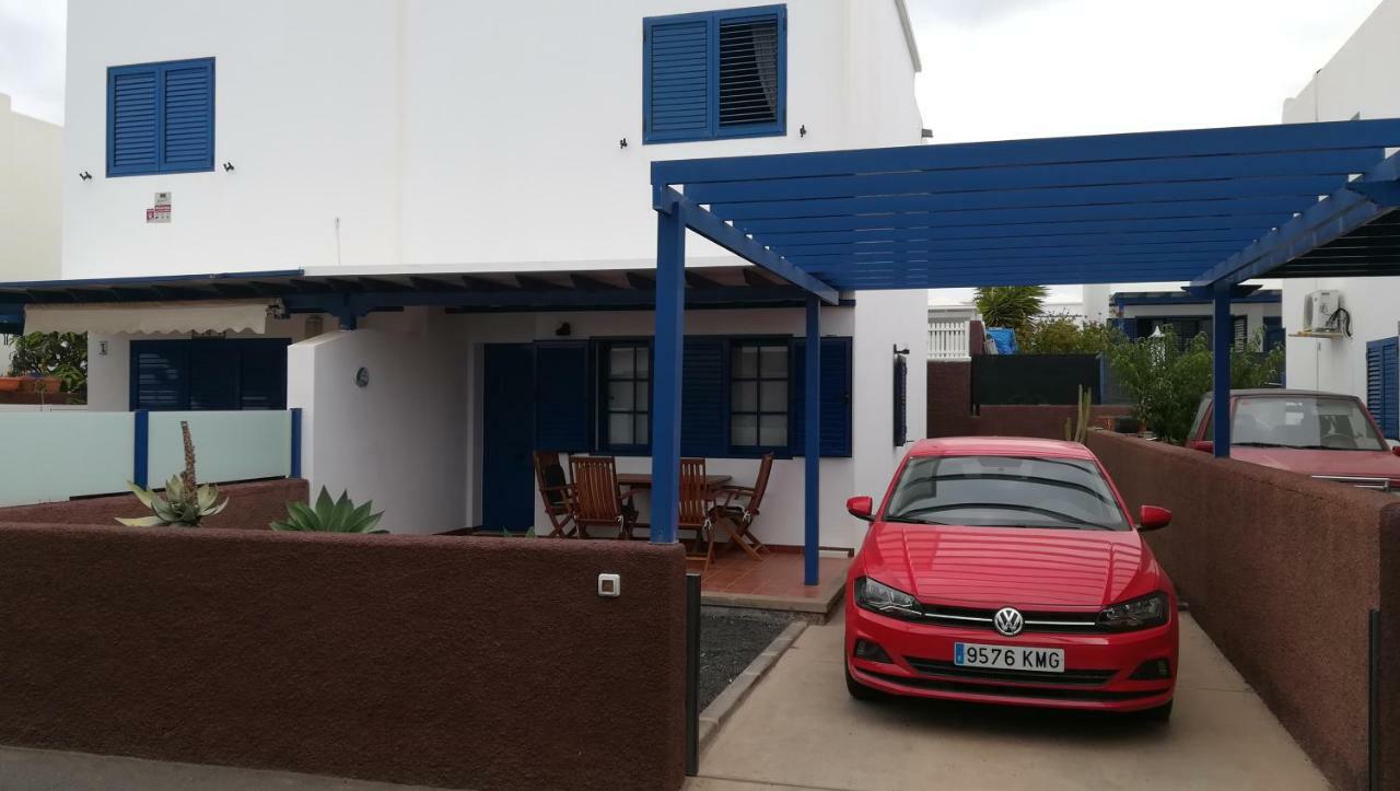 Villa Papaya Playa Blanca  Exterior foto